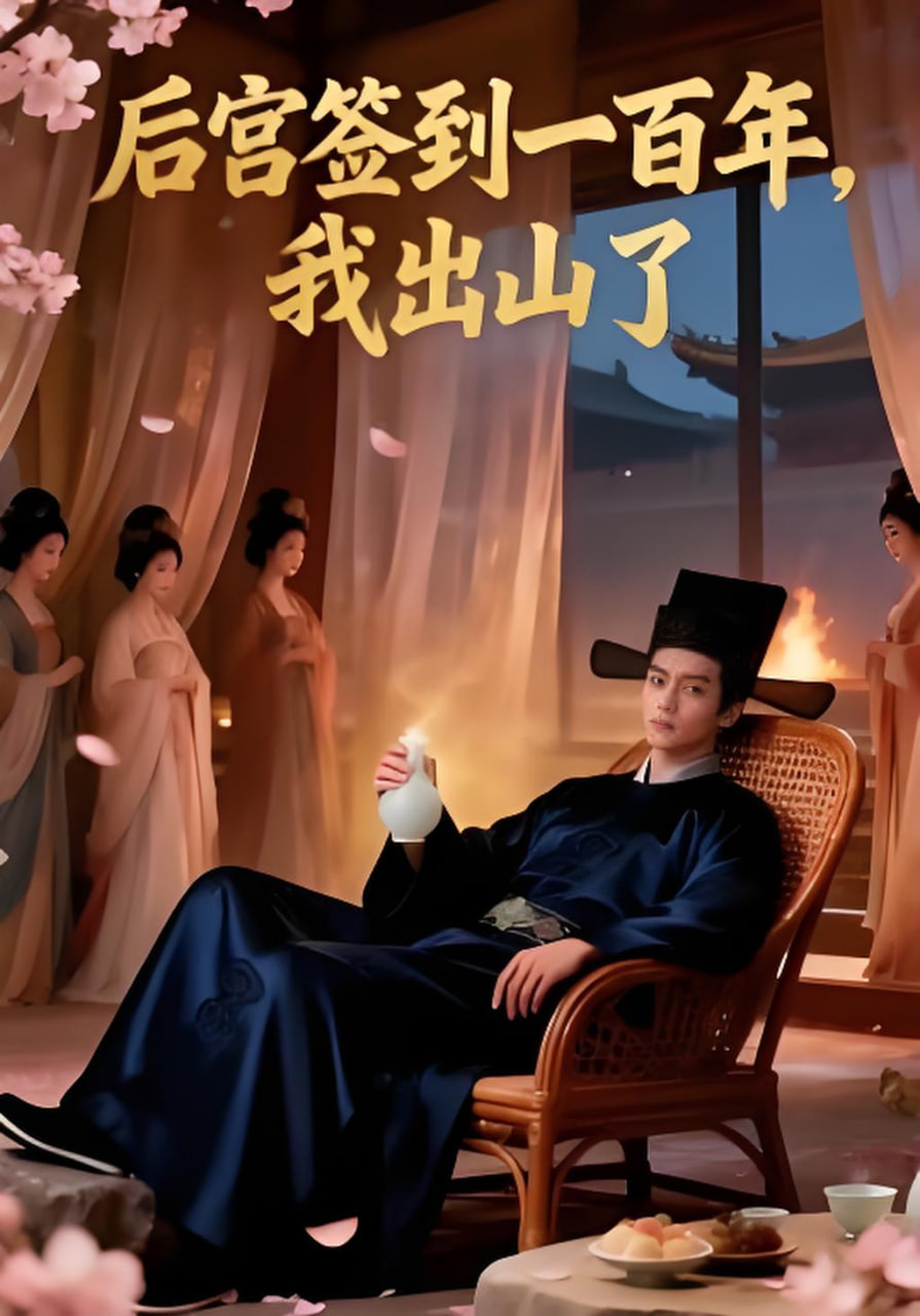 消失的她