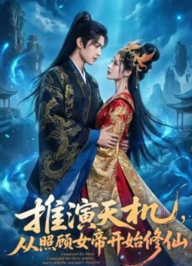 莲花楼